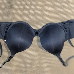 New bra